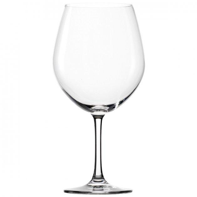 Stoelzle Набор бокалов для вина Classic long-life 770 мл 6 шт. (109-2000000) - зображення 1