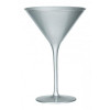 Stoelzle Бокал для мартини Olympic серебро 240 мл 1 шт. (109-1402025) - зображення 1