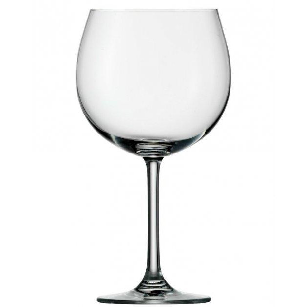 Stoelzle Набор бокалов для красного вина Weinland 650 мл 6 шт. (109-1000000) - зображення 1