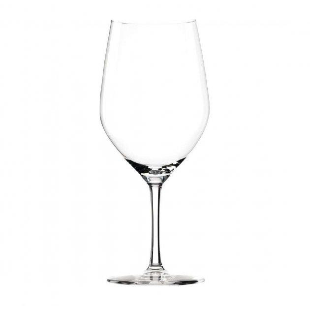 Stoelzle Набор бокалов для вина 552 мл 6 шт. (109-3760035) - зображення 1