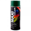 MAXI color RAL 6005 темно-зеленый глянец 400 мл (MX6005) - зображення 1