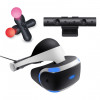 Sony PlayStation VR + PlayStation Camera + PlayStation Move - зображення 1