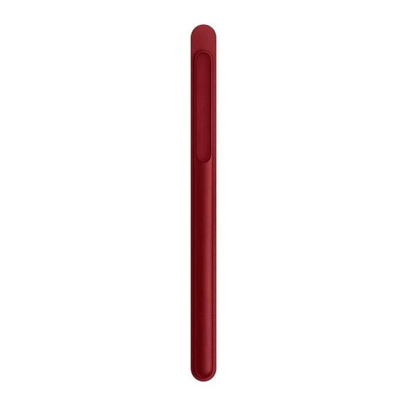 Apple Pencil Case PRODUCT RED (MR552) - зображення 1