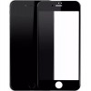 Pixel Защитное стекло для iPhone 6/6s Full Cover Black - зображення 1