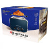 Russell Hobbs Distinctions 2-Slice Blue 26431-56 - зображення 5