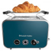 Russell Hobbs Distinctions 2-Slice Blue 26431-56 - зображення 9