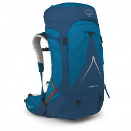 Osprey Atmos AG LT 65 / L/XL Night Shift/Scoria Blue