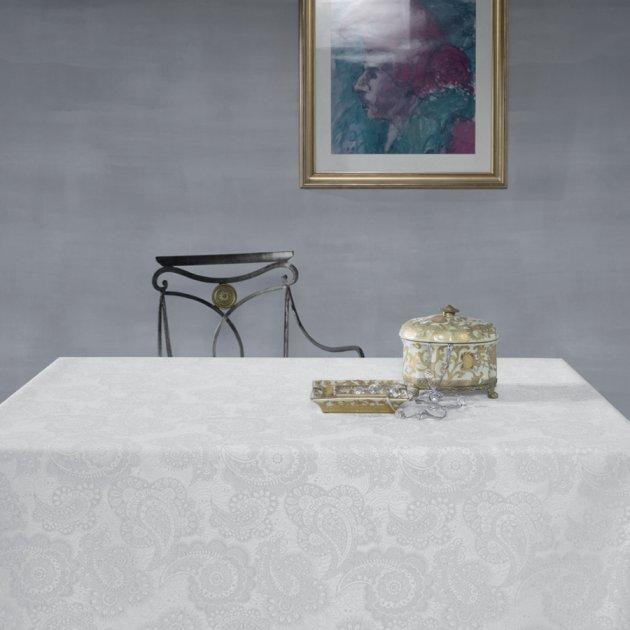 Aitana textil Скатерть с акриловым покрытием Louvre 160х300cм C124111 - зображення 1