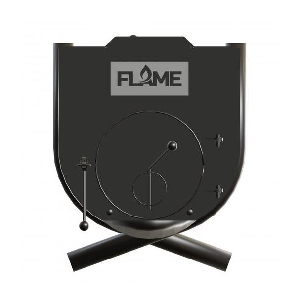 FLAME булер'ян тип 01 - зображення 1
