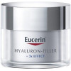 Eucerin Дневной крем против морщин  HyaluronFiller для сухой и чувствительной кожи 50 мл (4005800634857) - зображення 1