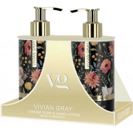 Vivian Gray Набір подарунковий для жінок  VG Biotanicals