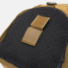 Monsen Рюкзак чоловічий через плече коричневий  C1917br-brown - зображення 5
