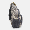 Monsen Чоловіча тактична сумка-слінг через плече із текстилю з принтом під піксель -  (22159) - зображення 4