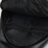 Monsen Чорна чоловіча сумка зі шкірозамінника з лямкою через плече  (22108) - зображення 5