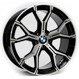 Replica Replica CT1290 (R20 W10.5 PCD5x112 ET40 DIA66.6)