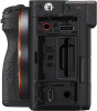 Sony Alpha A7CR body Black (ILCE7CRB.CEC) - зображення 4