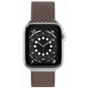 SwitchEasy Ремінець For Apple Watch 38/40/41mm  Wave Elastic Nylon Watch Loop (Bronze) (GS-107-185-272-202) - зображення 1