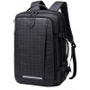 Рюкзак-сумка дорожній Golden Wolf GB00447 / black