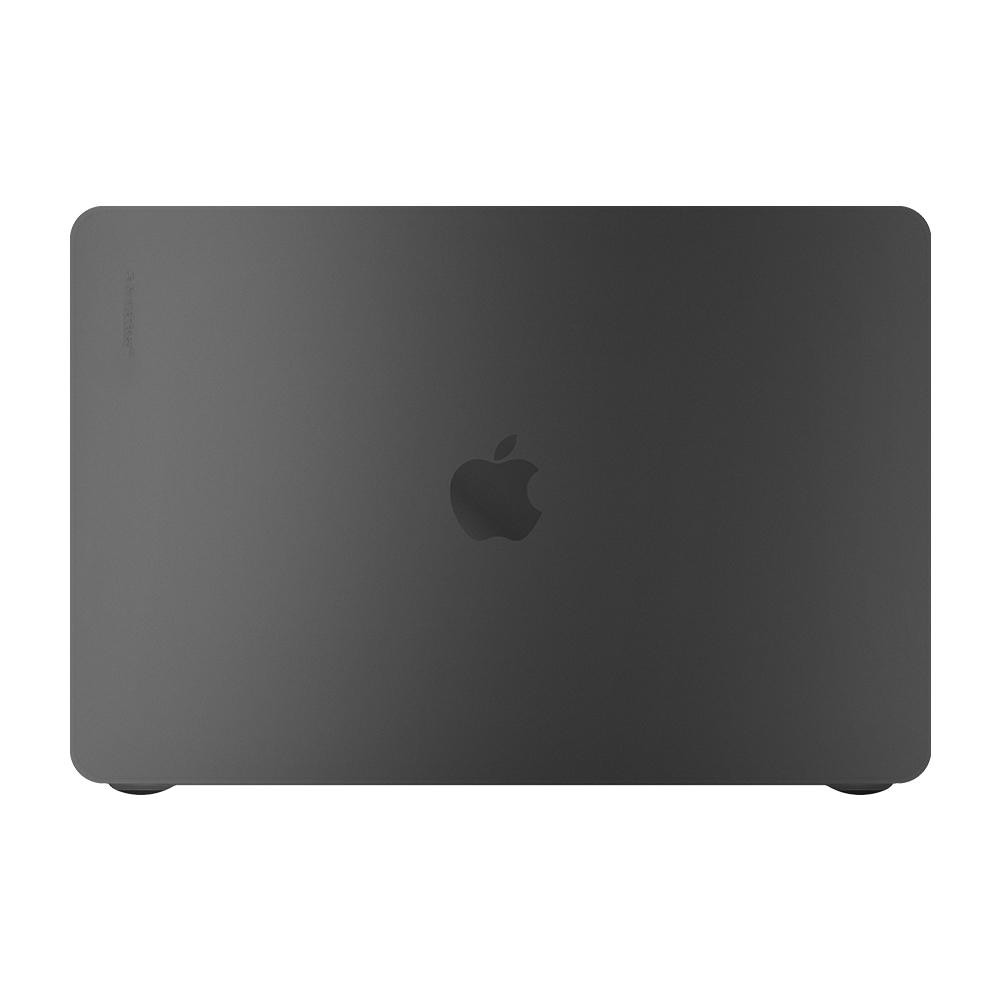 SwitchEasy Nude for MacBook Pro 13" 2020 Transparent Black (GS-105-120-111-66) - зображення 1