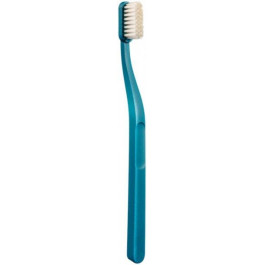 Jordan Dental Green Clean Зубная щетка бирюзово-синяя (7046110028032_бирюзово-синяя)