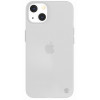 SwitchEasy Ultra Slim Case 0.35mm iPhone 13 Transparent White (GS-103-208-126-99) - зображення 1