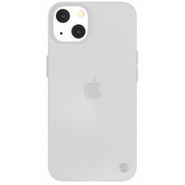SwitchEasy Ultra Slim Case 0.35mm iPhone 13 Transparent White (GS-103-208-126-99)