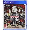  Sleeping Dogs: Definitive Edition PS4 (SDOGD4EN0) - зображення 1