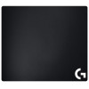 Logitech G640 Cloth Gaming Mouse Pad (943-000089) - зображення 1