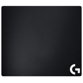 Logitech G640 Cloth Gaming Mouse Pad (943-000089)
