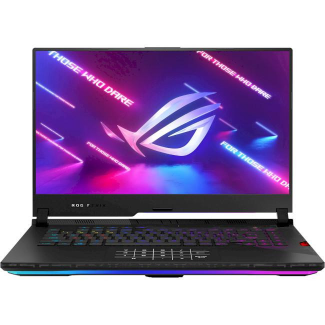 ASUS ROG Strix SCAR 15 G533QS G533QS (G533QS-HF202T) - зображення 1