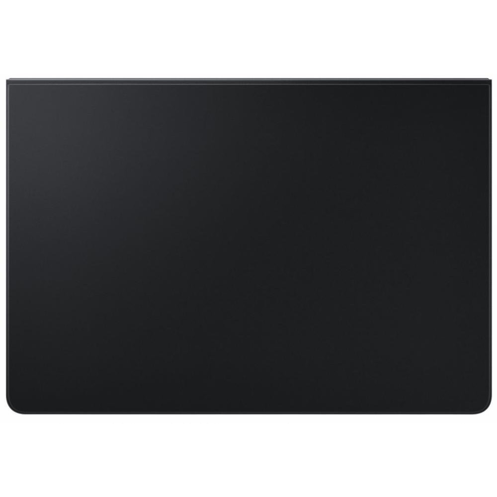 Samsung Galaxy Tab S7 T630 Book Cover Keyboard Slim Black (EF-DT630BBRG) - зображення 1