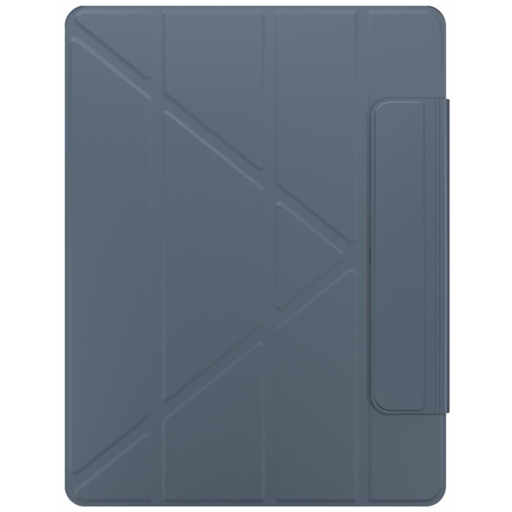 SwitchEasy Origami for iPad Pro 12.9'' Alaskan Blue (GS-109-176-223-185) - зображення 1