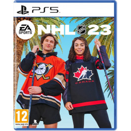  NHL 23 PS5 (1082984)
