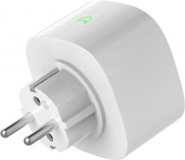 Meross Smart Wi-Fi Plug w/HomeKit support (MSS210HK-EU)