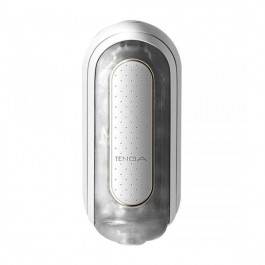 Tenga Flip Zero Electronic Vibration White (SO2010)