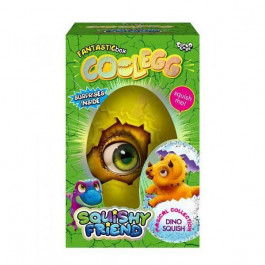 Danko Toys Cool Egg яйцо маленькое (CE-02-02)