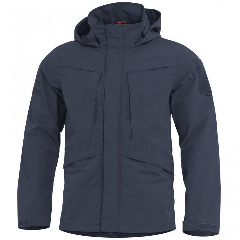 Pentagon Hurricane Jacket Midnight Blue (K07014-05MB S) - зображення 1