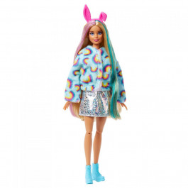 Mattel Barbie Cutie Reveal Милий кролик (HHG19)