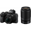 Nikon Z50 kit (16-50mm 50-250mm) VR (VOA050K002) - зображення 1