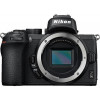 Nikon Z50 kit (16-50mm 50-250mm) VR (VOA050K002) - зображення 3