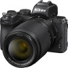 Nikon Z50 kit (16-50mm 50-250mm) VR (VOA050K002) - зображення 4