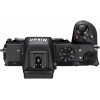 Nikon Z50 kit (16-50mm 50-250mm) VR (VOA050K002) - зображення 7