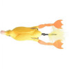 Savage Gear 3D Hollow Duckling weedless L 10cm 40g / 03-Yellow (57654) - зображення 1