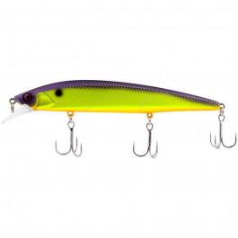 Jackall Rerange 130SP / Purple Mohican