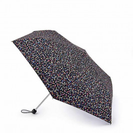 Fulton Жіноча парасолька  Superslim-2 L553 Sprinkled Spot (Конфетті)