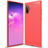 iPaky Slim Case Samsung N975 Galaxy Note 10+ Red - зображення 1