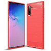 iPaky Slim Case Samsung N970 Galaxy Note 10 Red - зображення 1