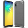 iPaky Slim Case Samsung A102 Galaxy A10e Gray - зображення 1