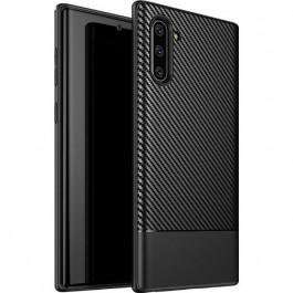 iPaky Moosy Series Samsung N970 Galaxy Note 10 Black