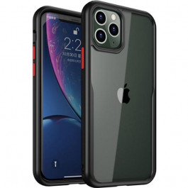 iPaky XY-V5 Series iPhone 11 Pro Black